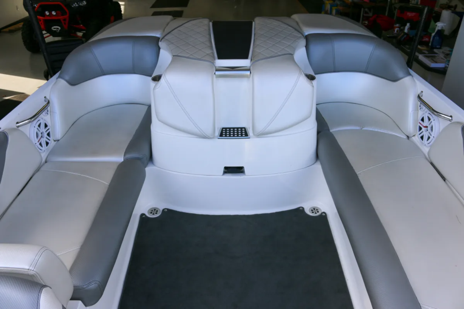 2011 MasterCraft X14v