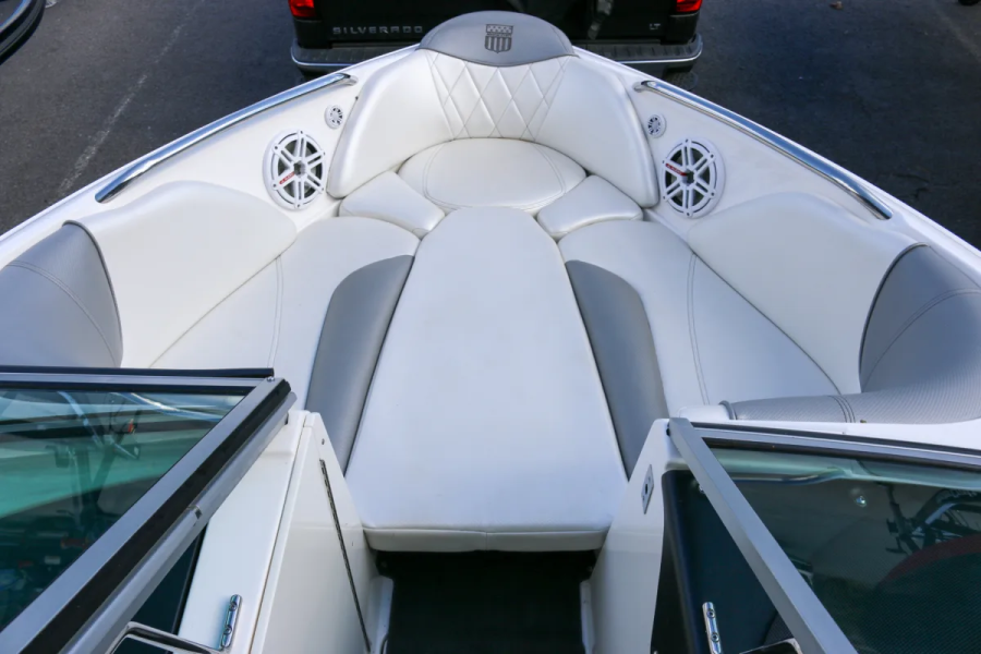 2011 Mastercraft Boats X-14V for sale in OAKLAND, Maryland