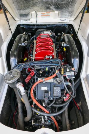 2011 Mastercraft Boats X-14V for sale in OAKLAND, Maryland