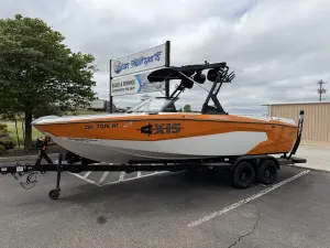 2025 Axis Boats A225 for sale in Edmond, Oklahoma