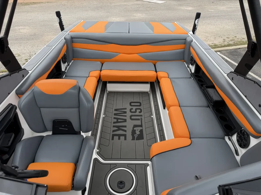 2025 Axis Boats A225 for sale in Edmond, Oklahoma