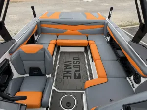 2025 Axis Boats A225 for sale in Edmond, Oklahoma