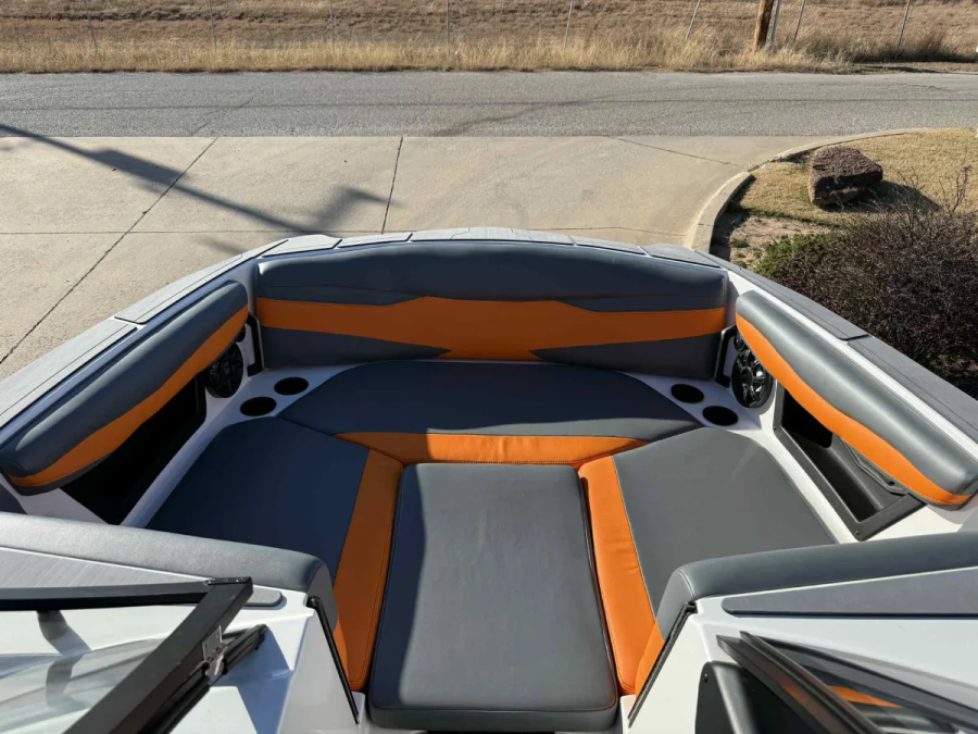 2025 Axis Boats A225 for sale in Edmond, Oklahoma