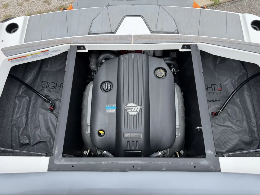 2025 Axis Boats A225 for sale in Edmond, Oklahoma