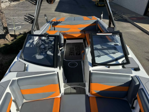 2025 Axis Boats A225 for sale in Edmond, Oklahoma