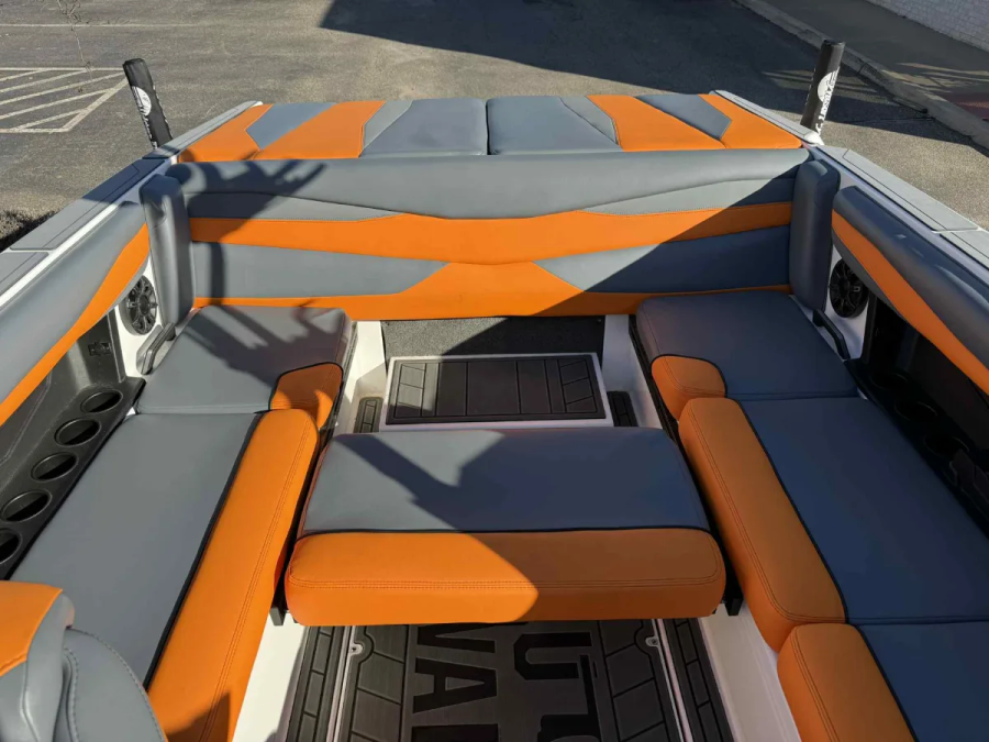 2025 Axis Boats A225 for sale in Edmond, Oklahoma