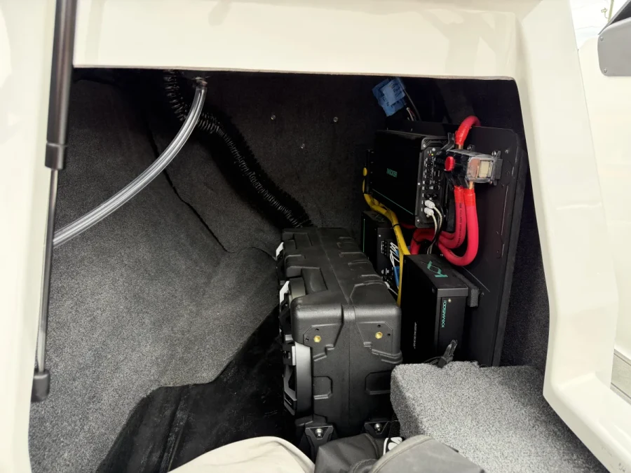2025 Axis Boats A225 for sale in Edmond, Oklahoma