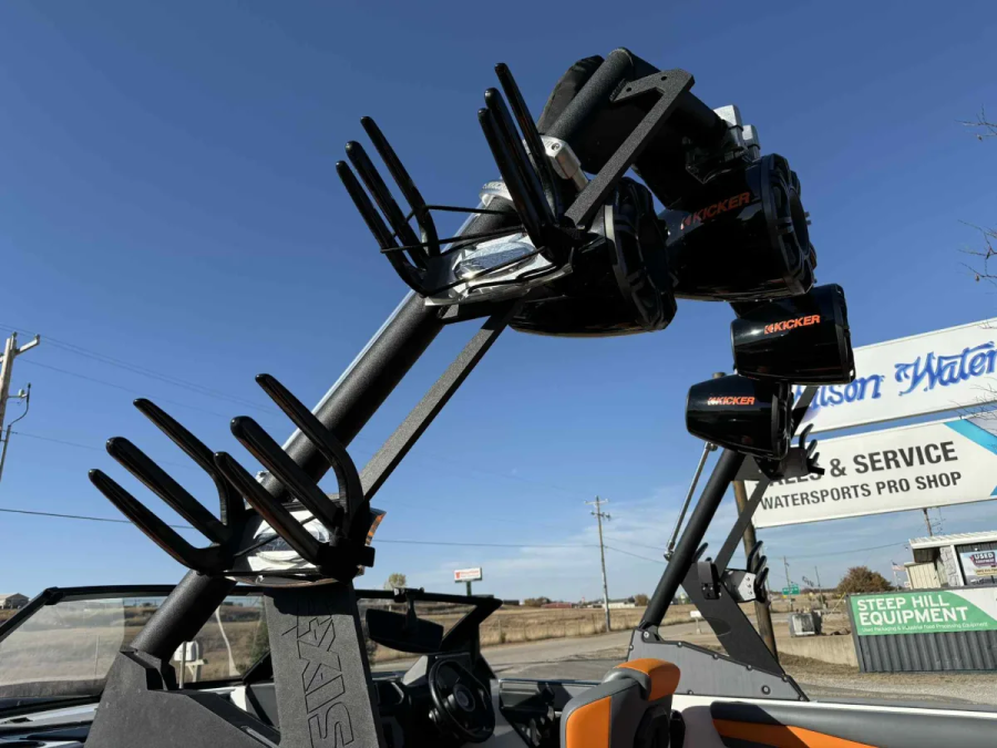 2025 Axis Boats A225 for sale in Edmond, Oklahoma