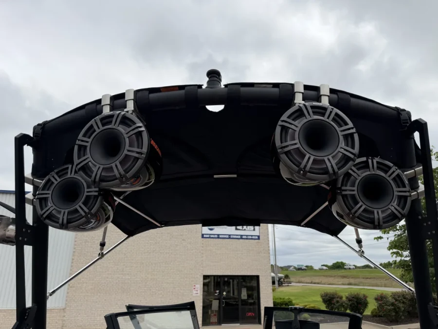2025 Axis Boats A225 for sale in Edmond, Oklahoma