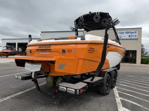 2025 Axis Boats A225 for sale in Edmond, Oklahoma