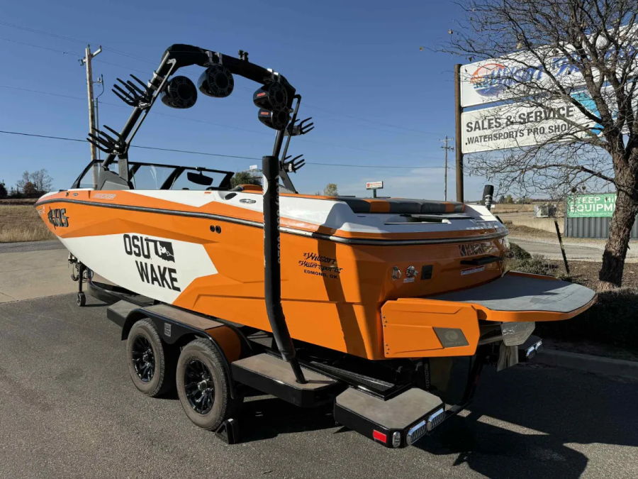 2025 Axis Boats A225 for sale in Edmond, Oklahoma