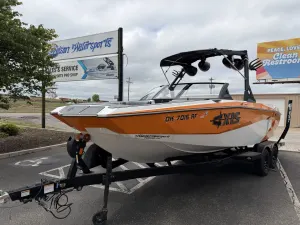 2025 Axis Boats A225 for sale in Edmond, Oklahoma