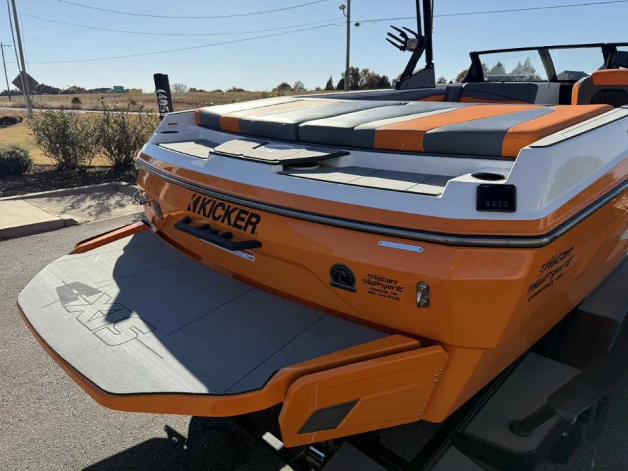 2025 Axis Boats A225 for sale in Edmond, Oklahoma