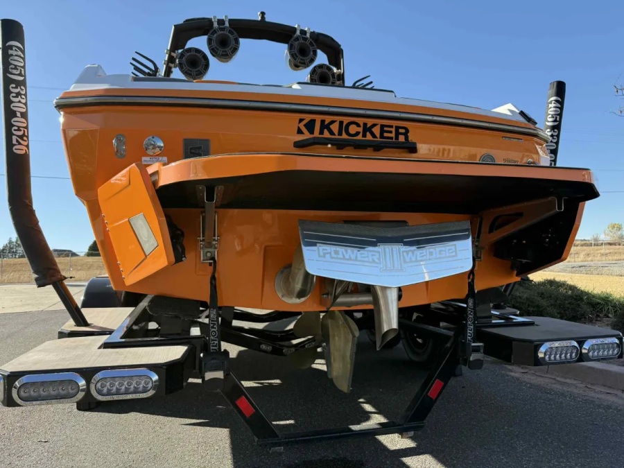 2025 Axis Boats A225 for sale in Edmond, Oklahoma