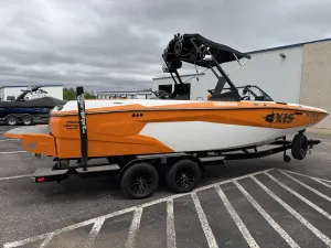 2025 Axis Boats A225 for sale in Edmond, Oklahoma