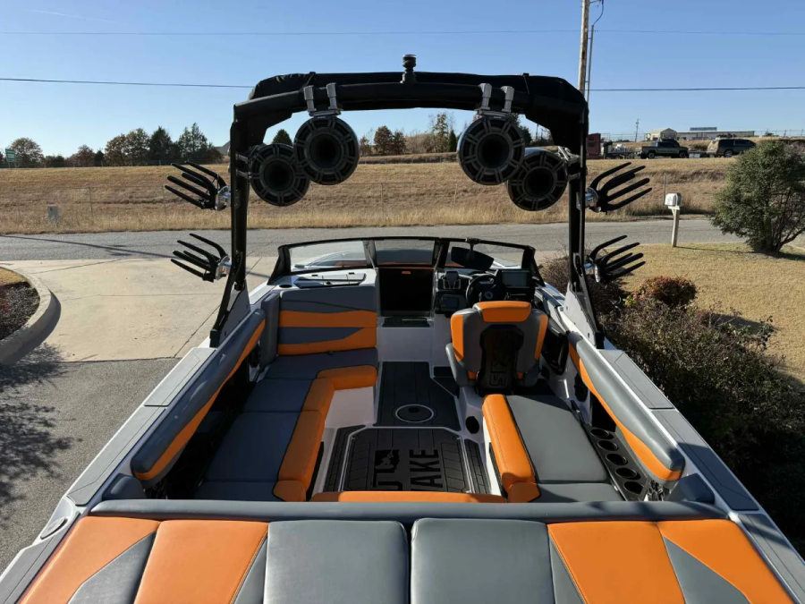 2025 Axis Boats A225 for sale in Edmond, Oklahoma