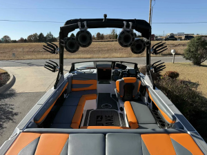 2025 Axis Boats A225 for sale in Edmond, Oklahoma