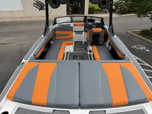 2025 Axis Boats A225 for sale in Edmond, Oklahoma