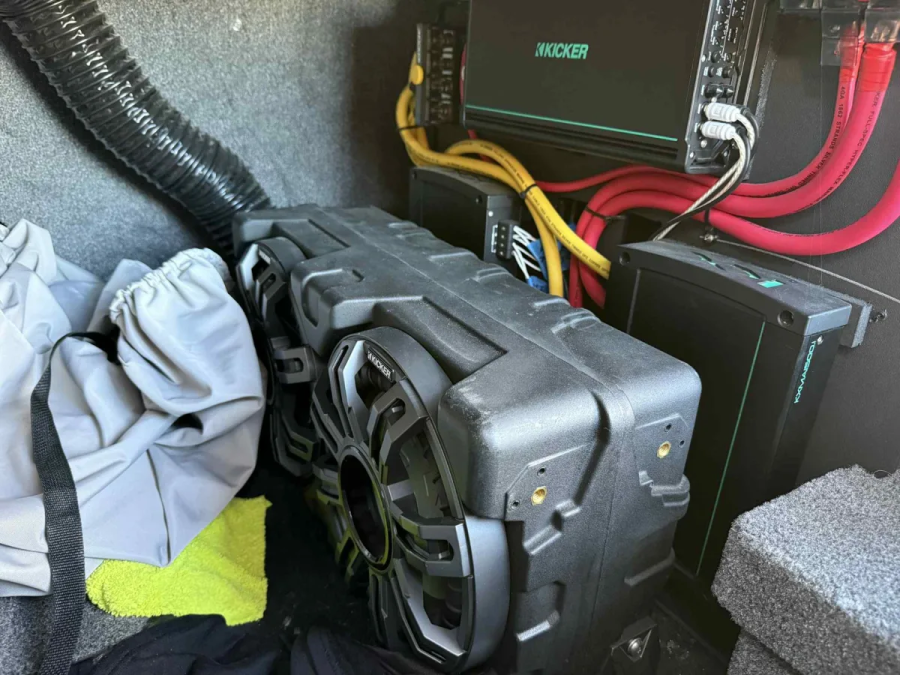 2025 Axis Boats A225 for sale in Edmond, Oklahoma