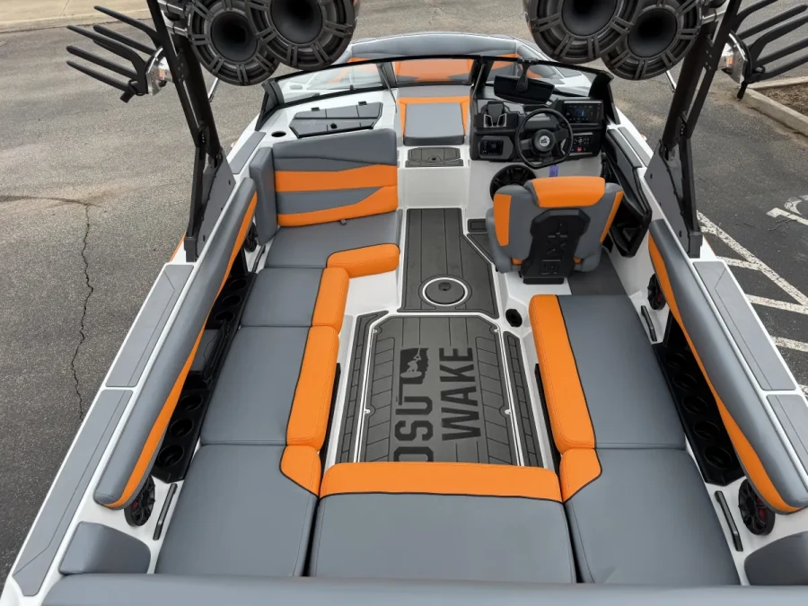 2025 Axis Boats A225 for sale in Edmond, Oklahoma