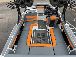 2025 Axis Boats A225 for sale in Edmond, Oklahoma