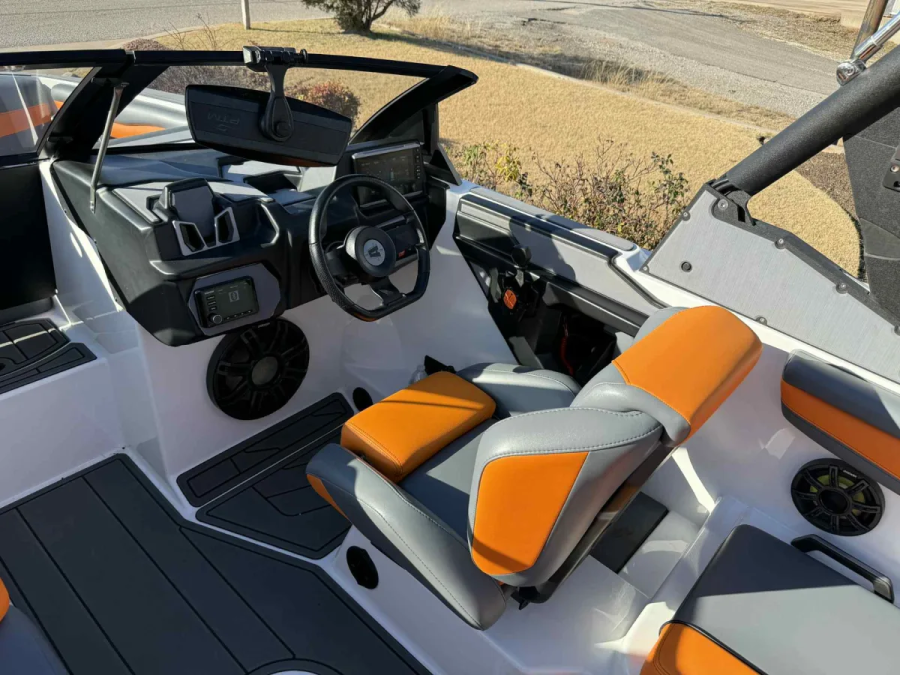 2025 Axis Boats A225 for sale in Edmond, Oklahoma