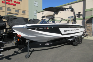 2022 Nautique Boats GS24 for sale in Rancho Cordova, California