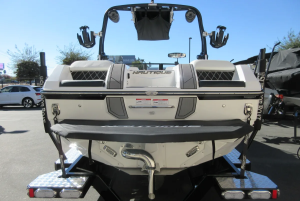 2022 Nautique Boats GS24 for sale in Rancho Cordova, California