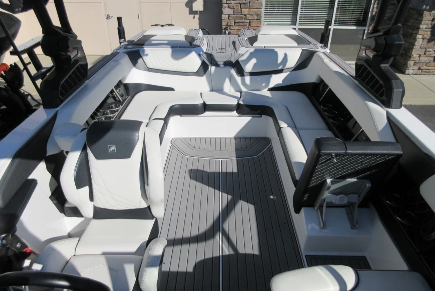 2022 Nautique Boats GS24 for sale in Rancho Cordova, California