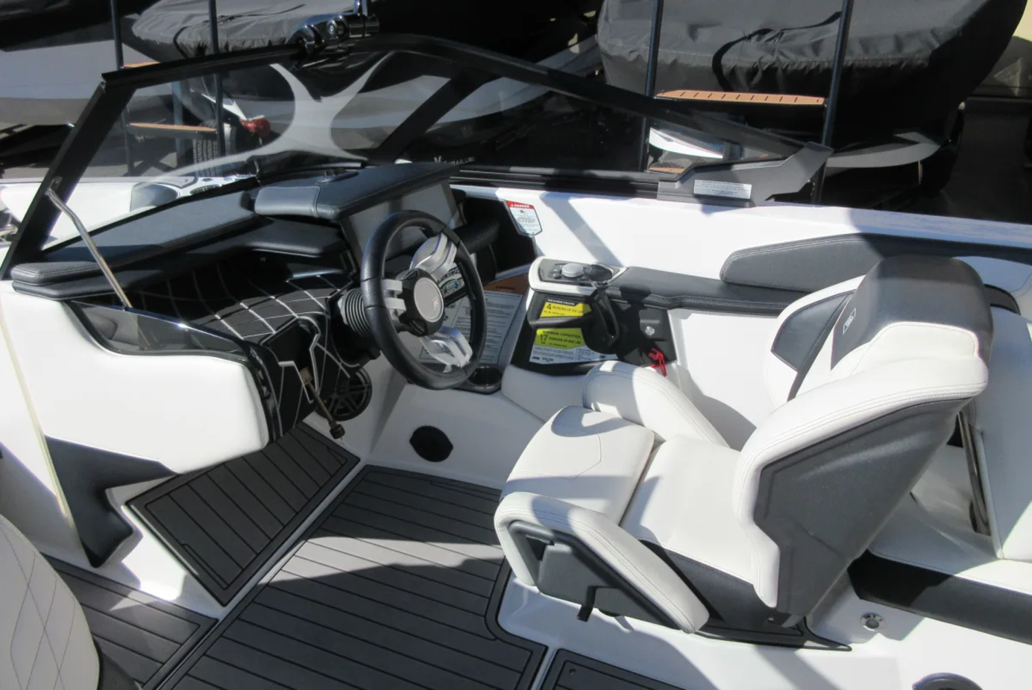 2022 Nautique Boats GS24 for sale in Rancho Cordova, California