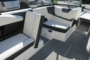 2022 Nautique Boats GS24 for sale in Rancho Cordova, California