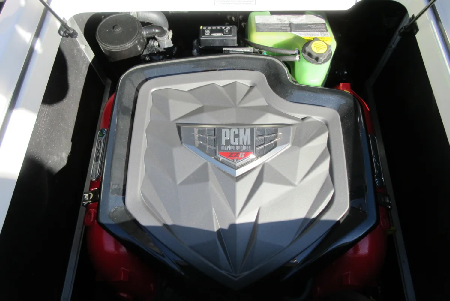 2022 Nautique Boats GS24 for sale in Rancho Cordova, California