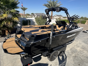 2023 Mastercraft XT 24