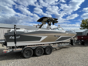 2022 Tige Boats 24RZX for sale in Monte Vista, Colorado