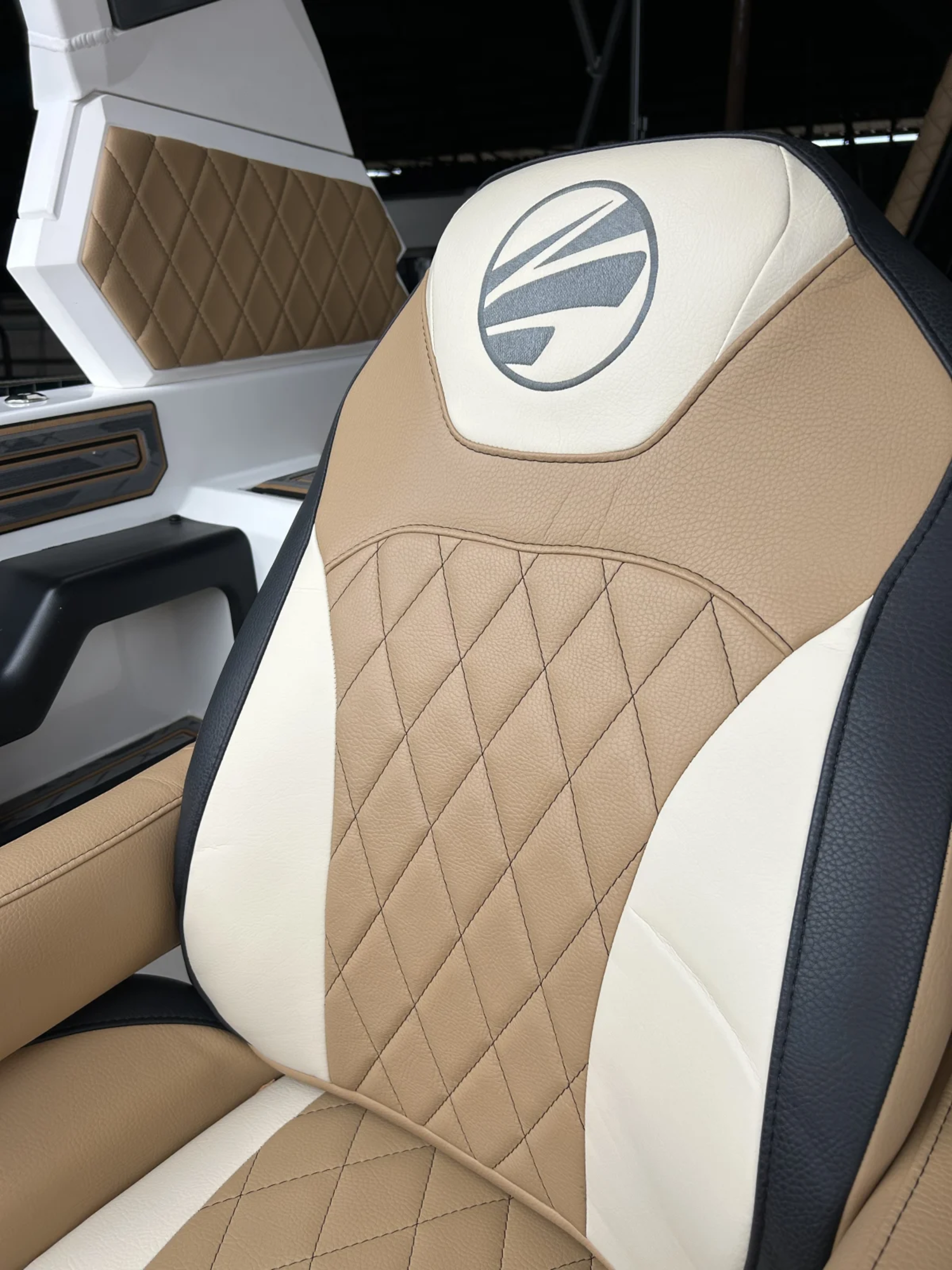 2022 Tige Boats 24RZX for sale in Monte Vista, Colorado