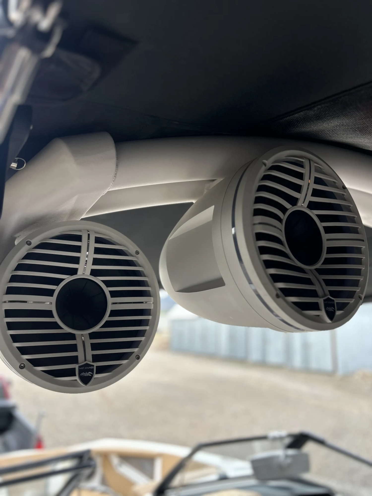 2022 Tige Boats 24RZX for sale in Monte Vista, Colorado