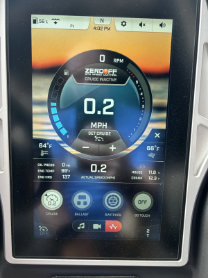 2022 Tige Boats 24RZX for sale in Monte Vista, Colorado