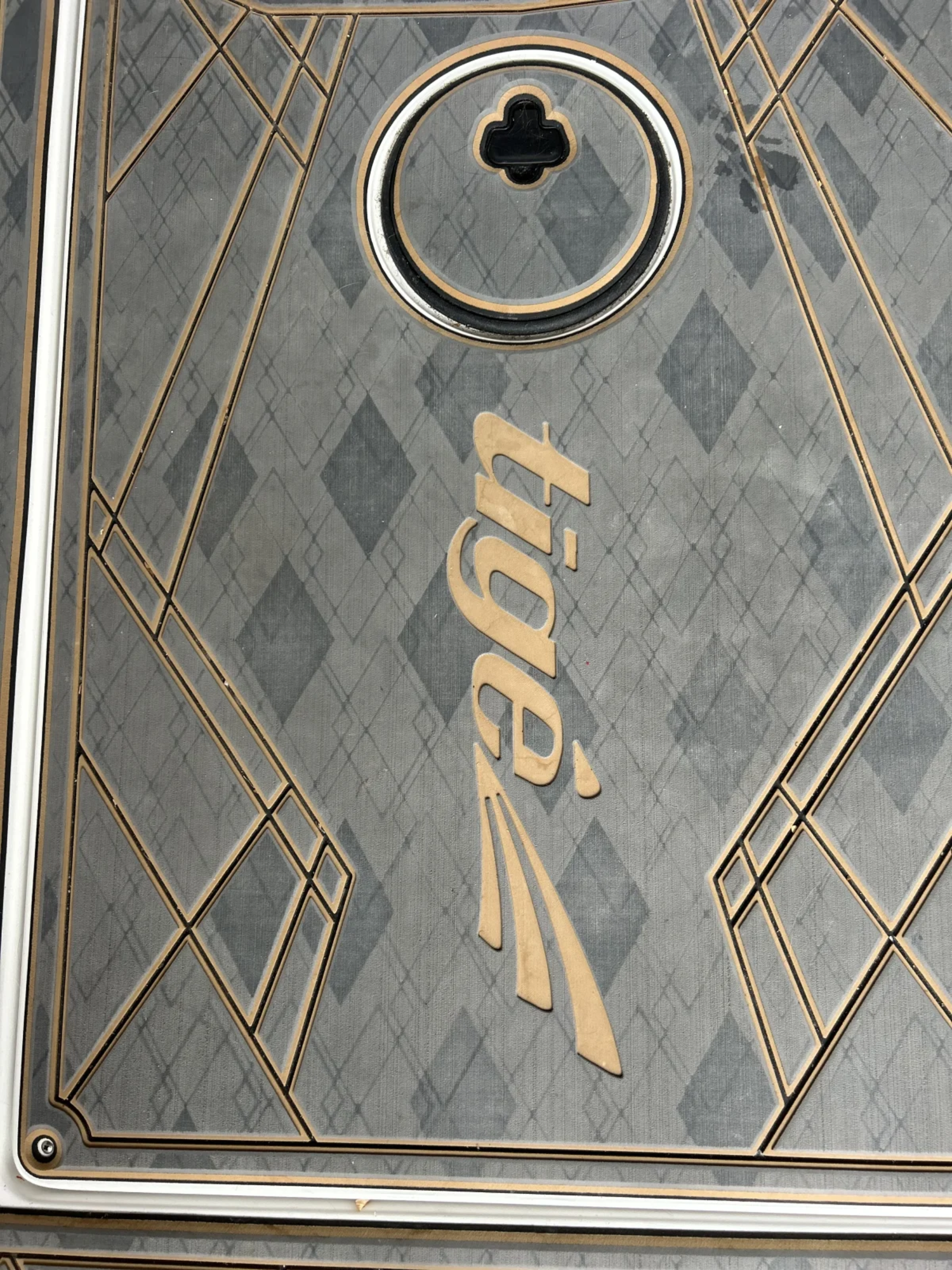 2022 Tige Boats 24RZX for sale in Monte Vista, Colorado