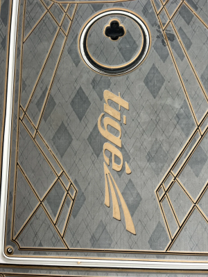 2022 Tige Boats 24RZX for sale in Monte Vista, Colorado