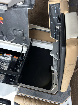 2022 Tige Boats 24RZX for sale in Monte Vista, Colorado