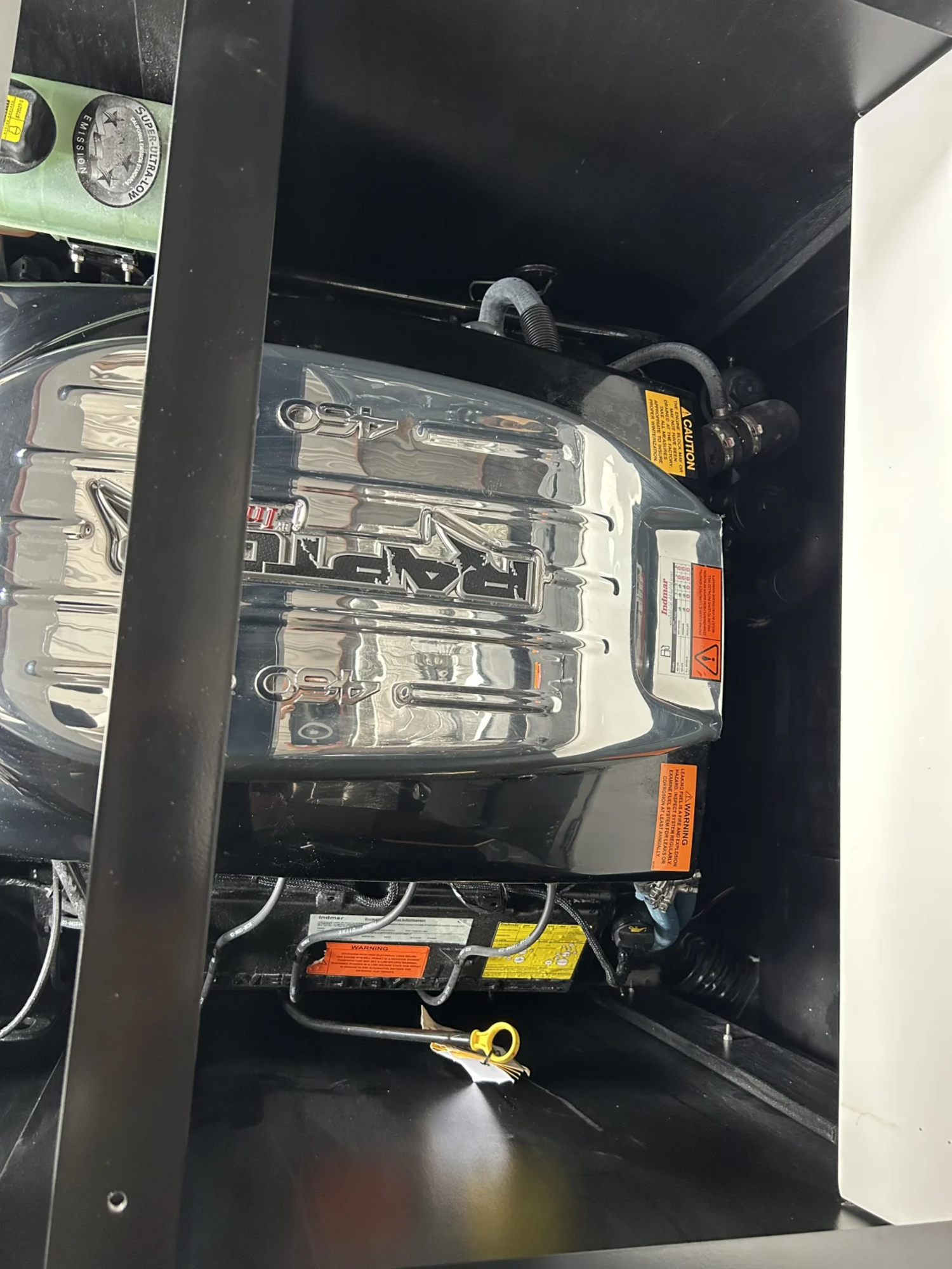 2022 Tige Boats 24RZX for sale in Monte Vista, Colorado