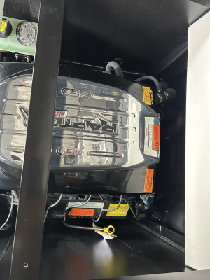 2022 Tige Boats 24RZX for sale in Monte Vista, Colorado