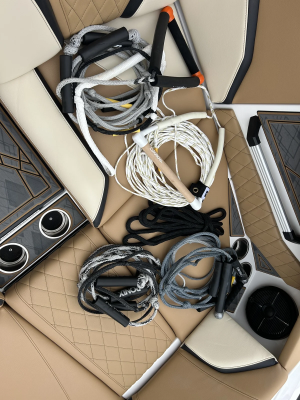 2022 Tige Boats 24RZX for sale in Monte Vista, Colorado