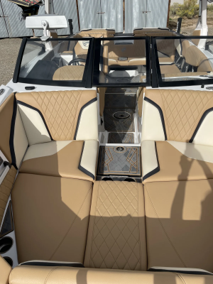 2022 Tige Boats 24RZX for sale in Monte Vista, Colorado