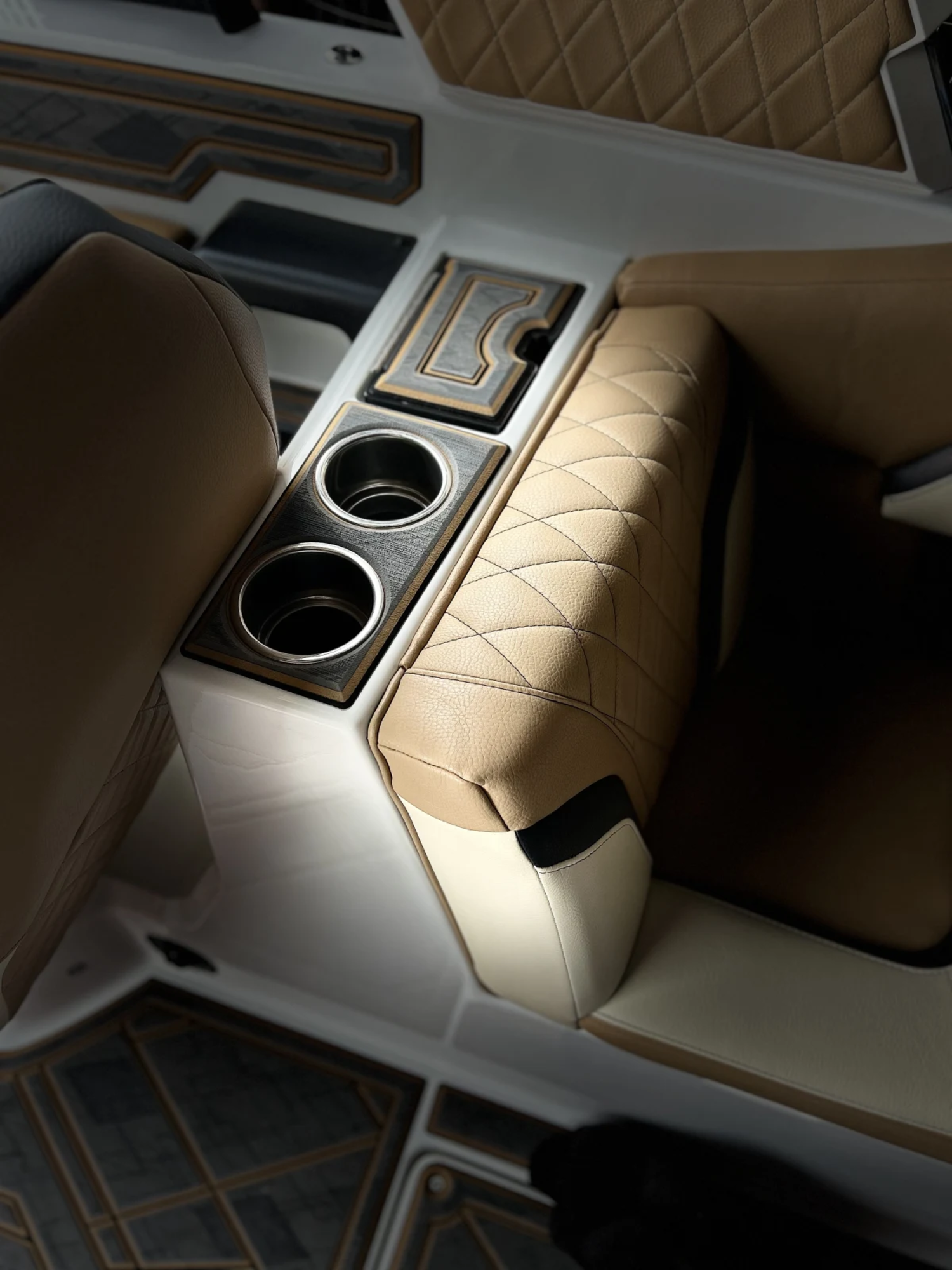 2022 Tige Boats 24RZX for sale in Monte Vista, Colorado