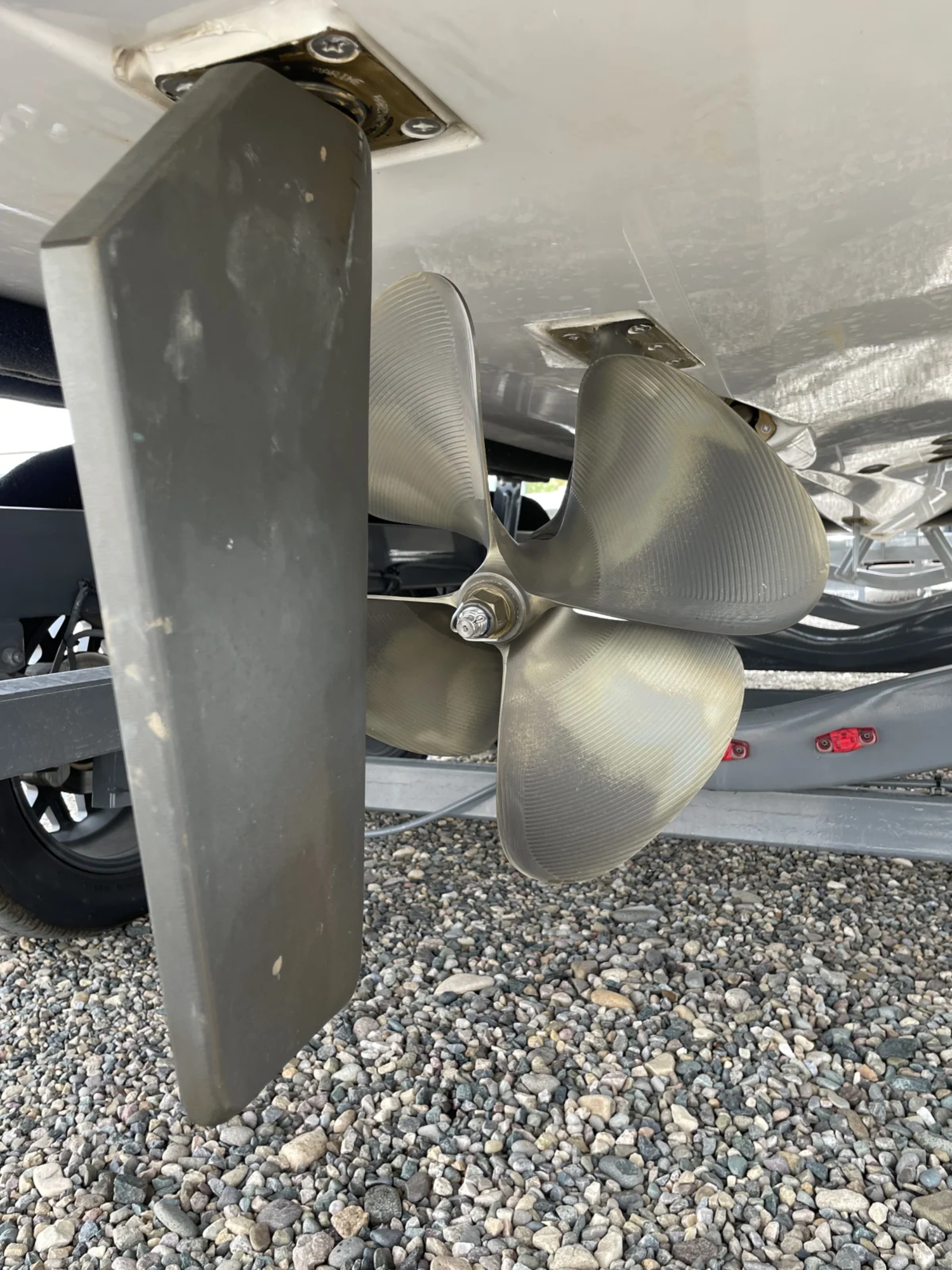 2022 Tige Boats 24RZX for sale in Monte Vista, Colorado