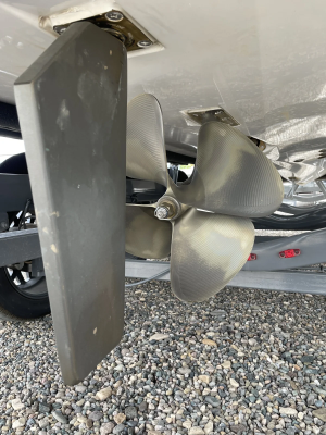 2022 Tige Boats 24RZX for sale in Monte Vista, Colorado