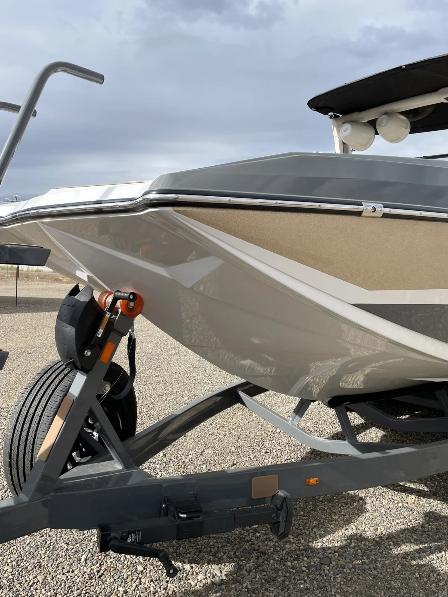 2022 Tige Boats 24RZX for sale in Monte Vista, Colorado