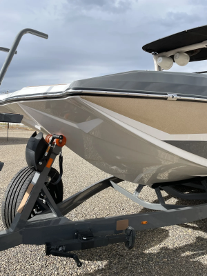 2022 Tige Boats 24RZX for sale in Monte Vista, Colorado