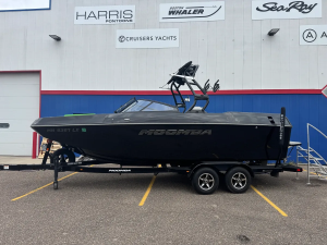 2019 Moomba Boats MAX for sale in Excelsior, Minnesota